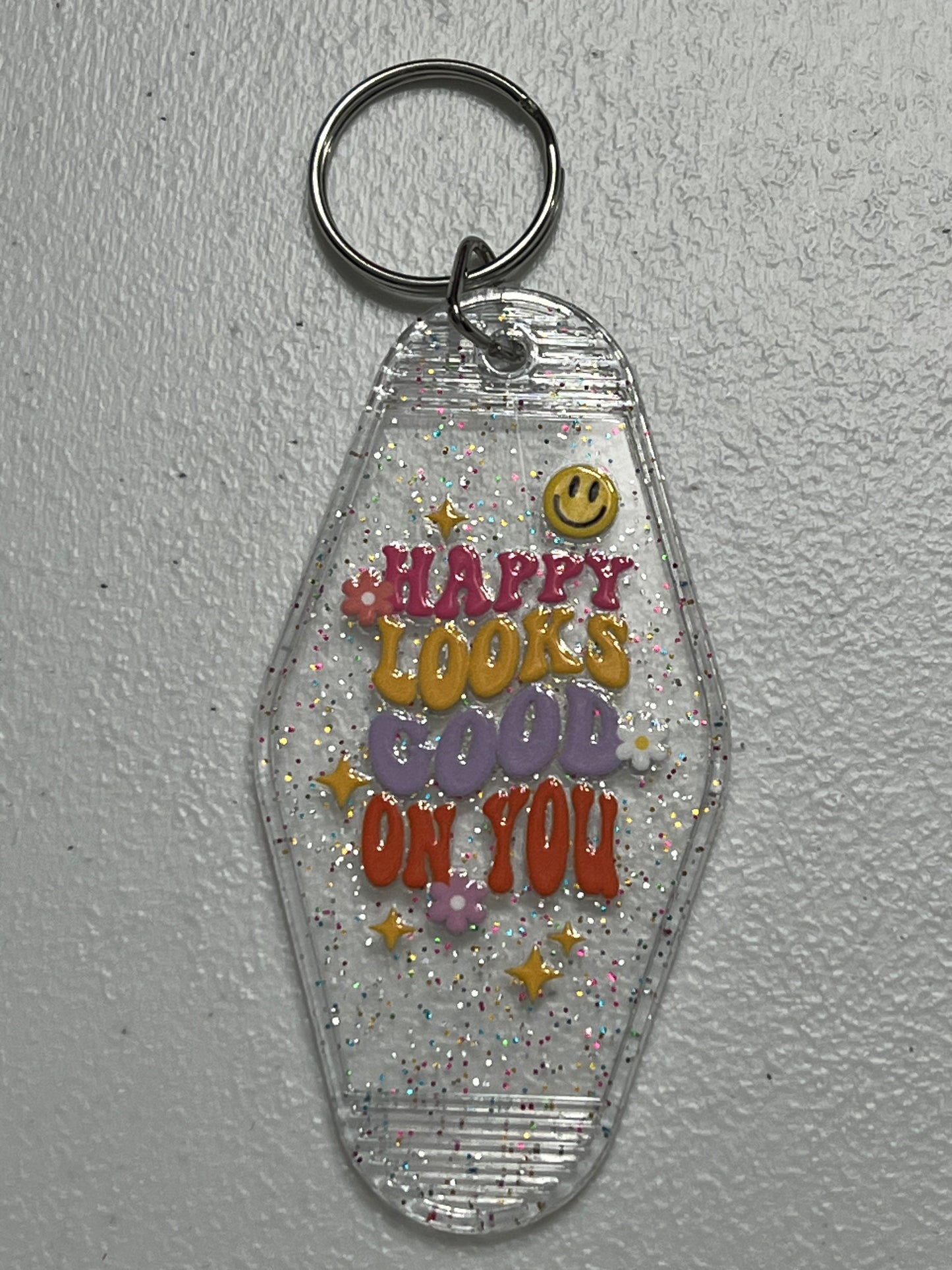 Sarcastic Keychains