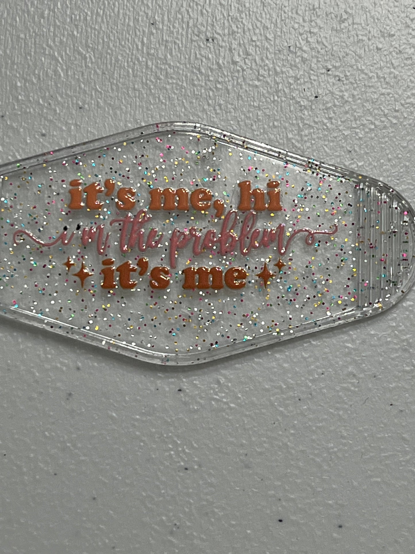 Sarcastic Keychains