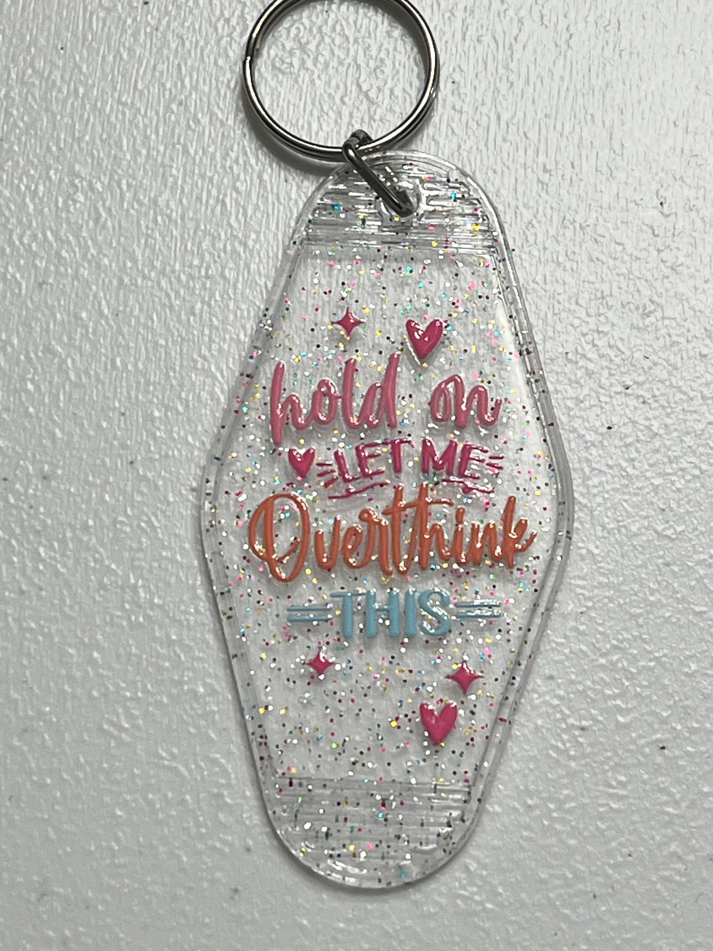 Sarcastic Keychains
