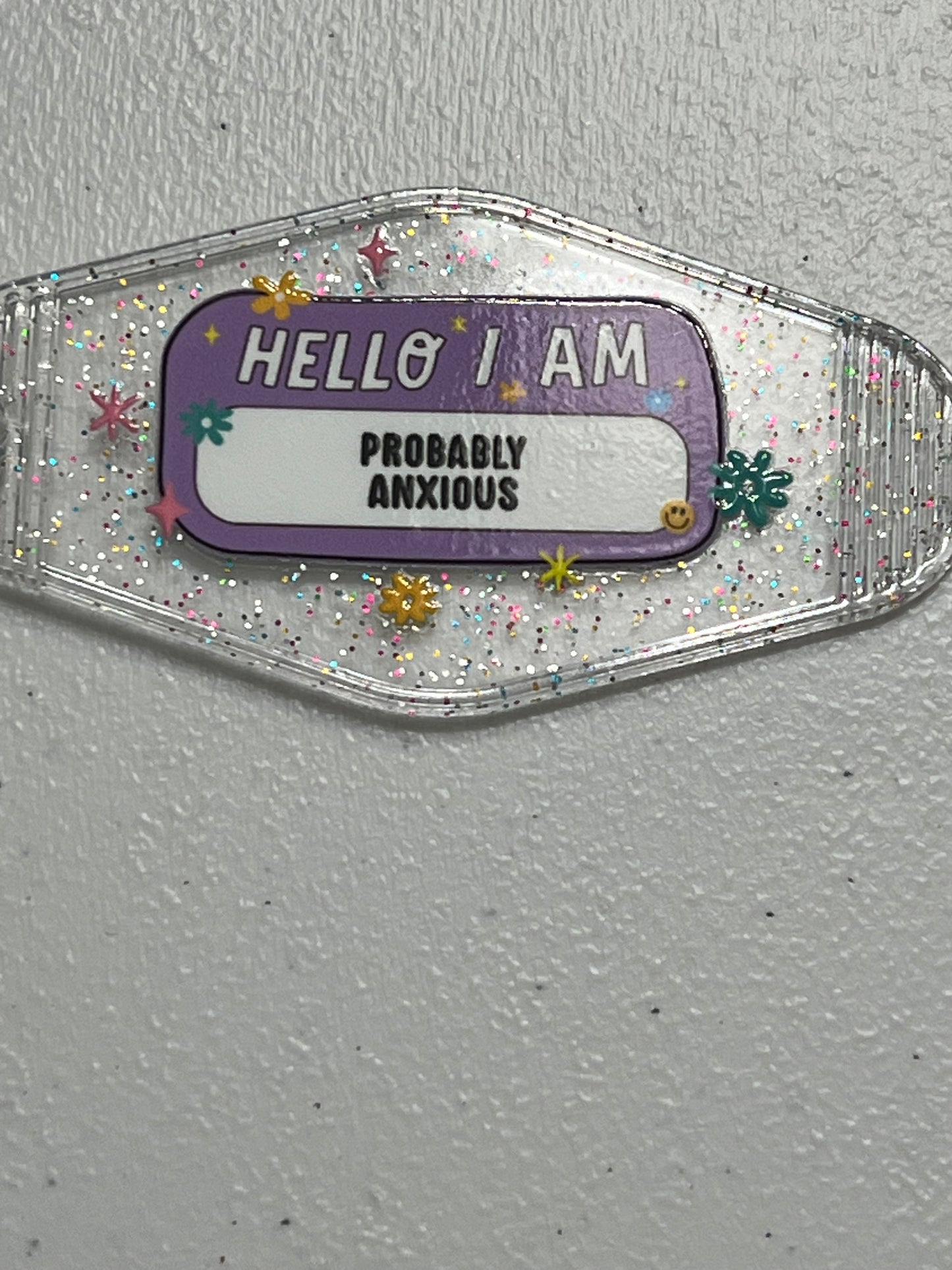 Sarcastic Keychains
