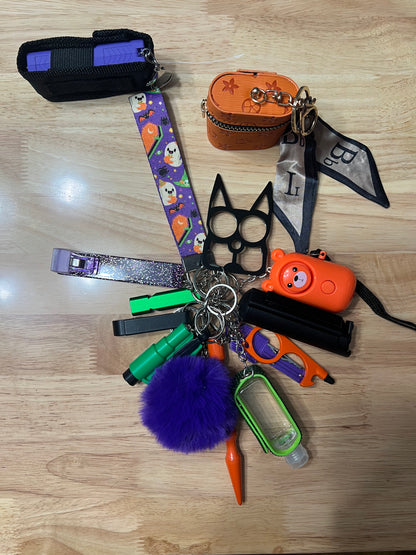 Halloween Collection