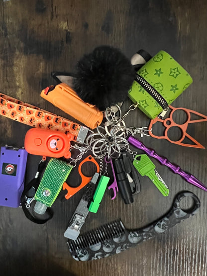 Halloween Collection