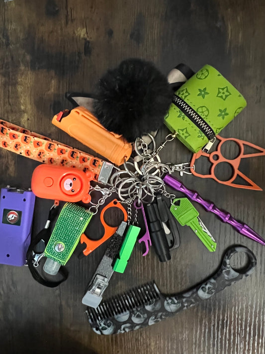 Halloween Collection