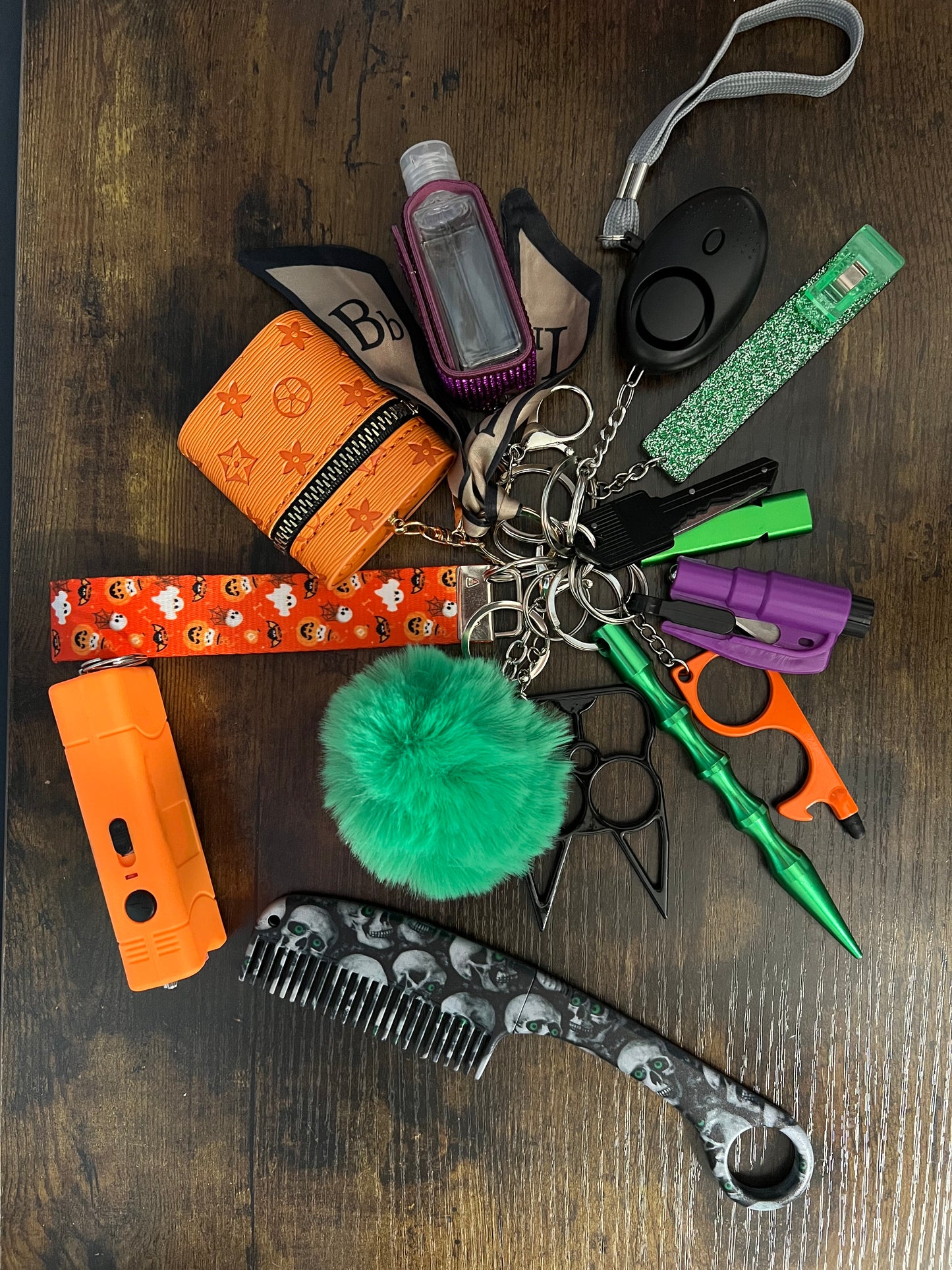 Halloween Collection