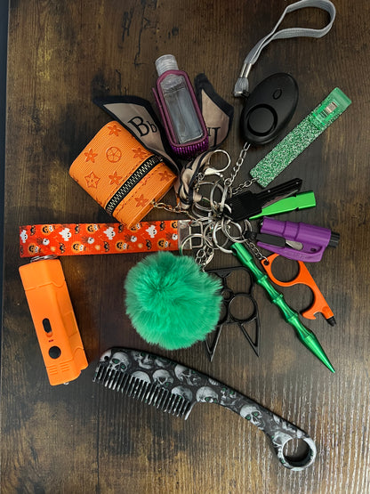 Halloween Collection