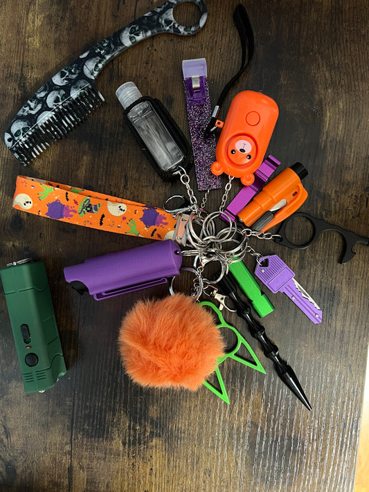 Halloween Collection