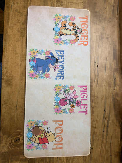 Desk Mat