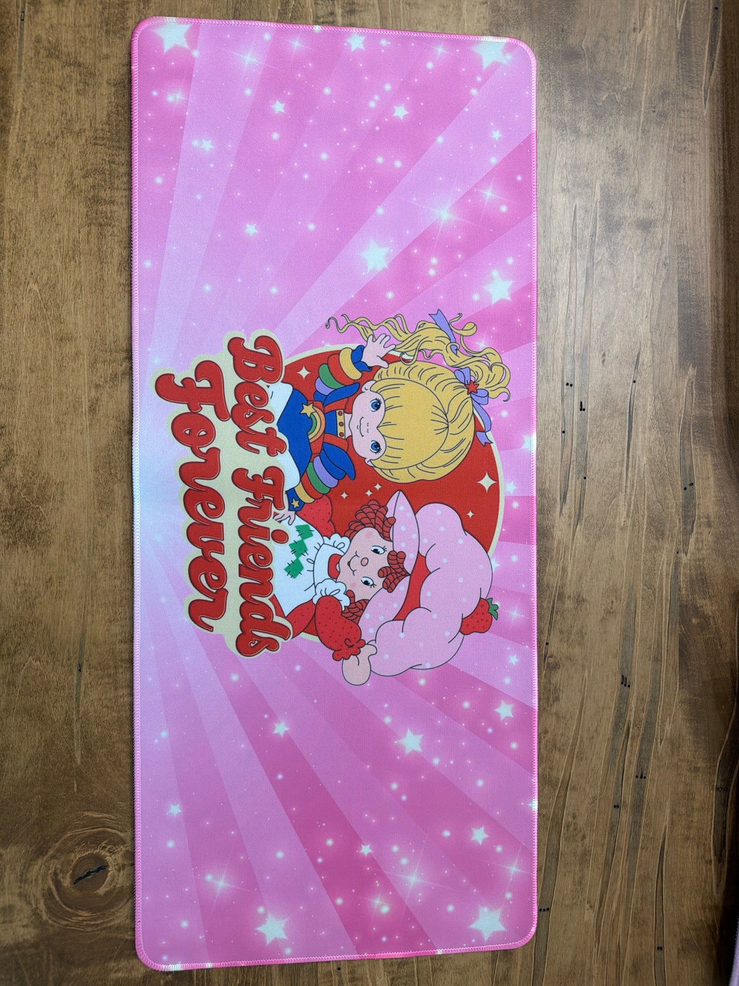 Desk Mat