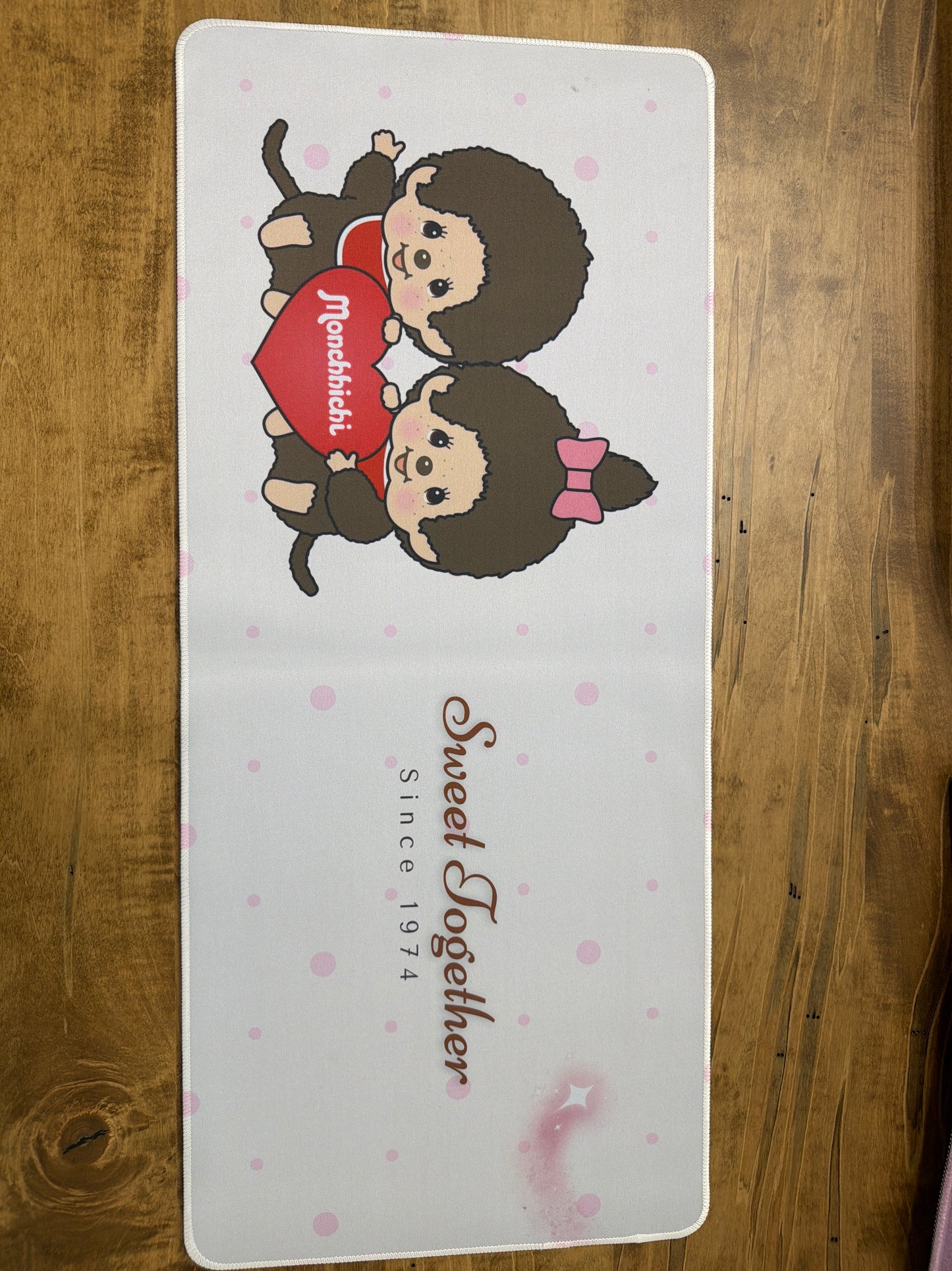 Desk Mat