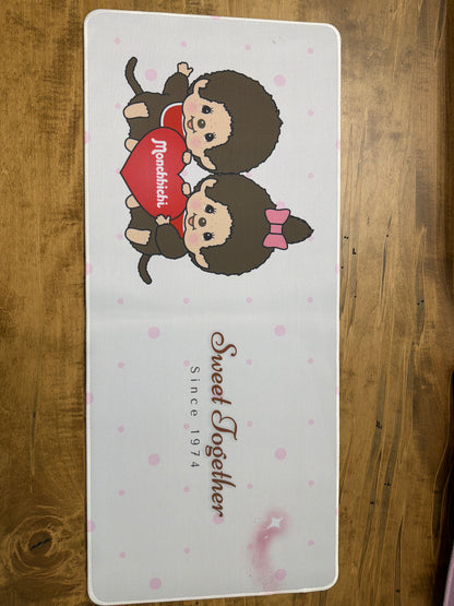 Desk Mat