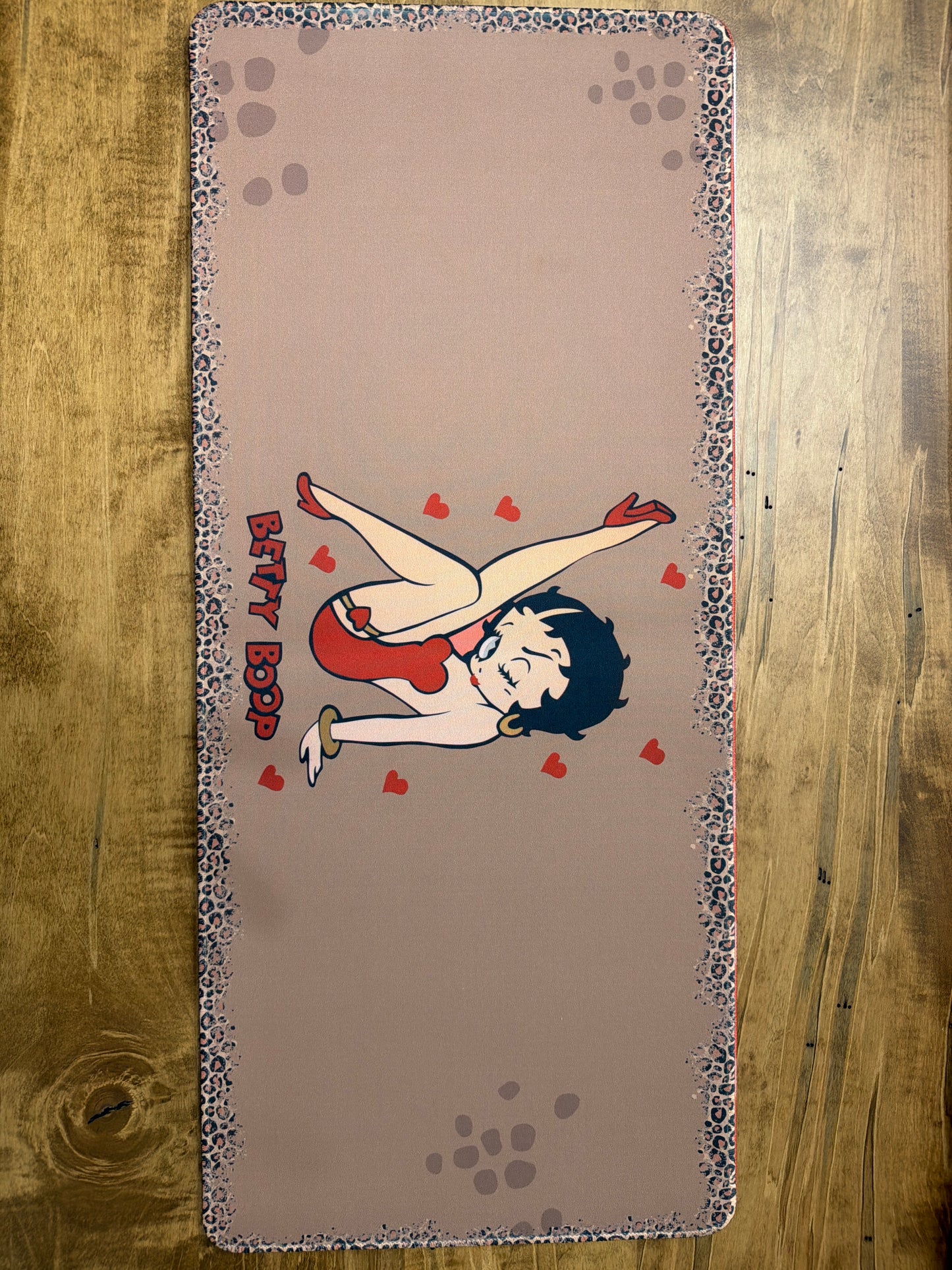 Desk Mat