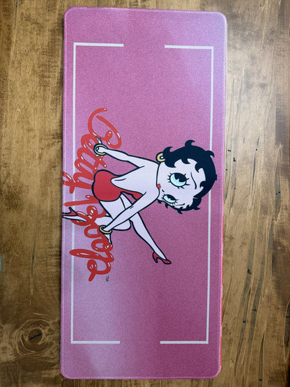 Desk Mat