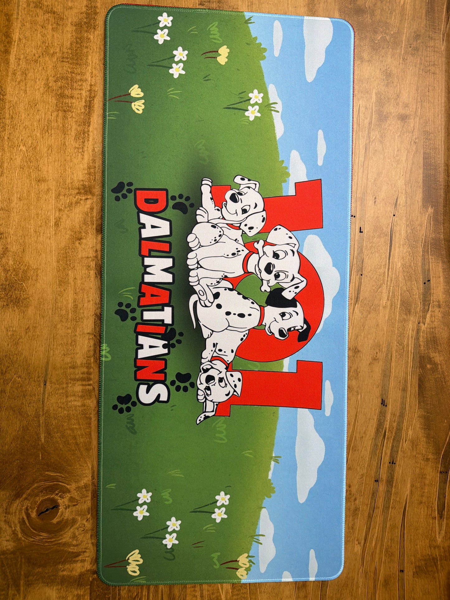 Desk Mat