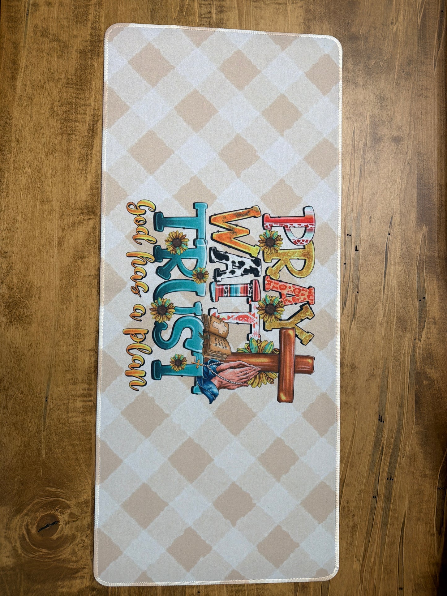 Desk Mat